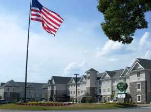 Stay-Over Suites