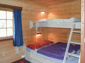 Amazing Home in Hemsedal With 3 Bedrooms