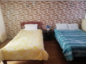 La Posada de Mia