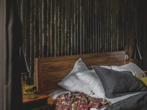 The Tiing Tejakula Villas