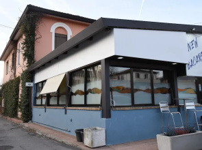 B&B Al Bacareto Ristorante