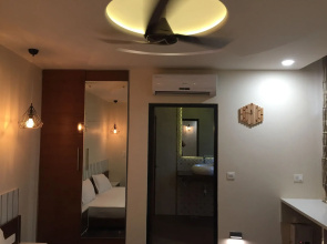 Hotel Himalaya Haridwar @ Har Ki Pauri Road