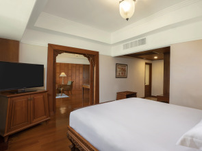 Pullman Phuket Karon Beach Resort ex. Hilton Phuket Arcadia Resort