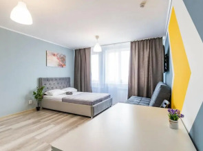 Дрим Хаус на ул. Готвальда, д. 24