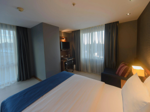 Holiday Inn Express Istanbul Altunizade by IHG