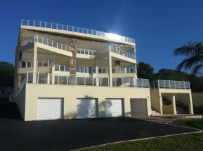 The Homestead Margate