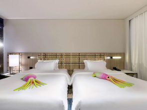 Veranda Resort Pattaya MGallery