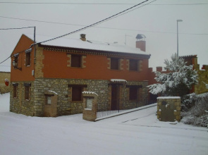 Casa La Fuensanta