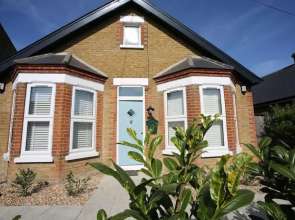 Sunbeam Cottage