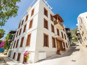 Kalamaki̇ Flats
