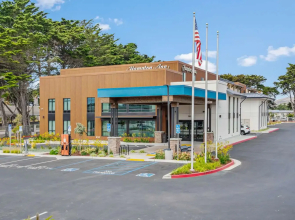 Hampton Inn by Hilton Morro Bay