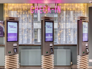 Premier Inn Glasgow City - George Square