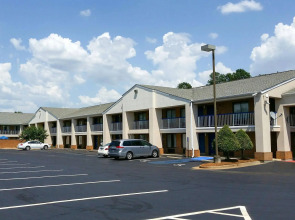 Red Roof Inn Perry