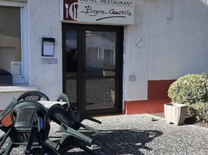 Hôtel restaurant Beyrie Coustille
