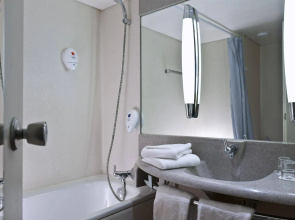 Best Western Hotel Achim Bremen