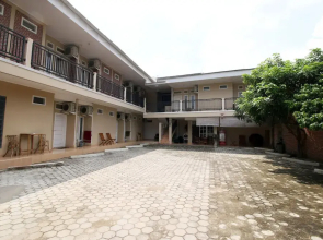 Airy Syariah Urip Sumoharjo Gang Kencana 31 Bandar Lampung