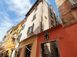 Beautiful Apartment in Rovinj With 1 Bedrooms and Wifi