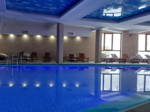 ZIRA L 19 Kopaonik MILMARI RESORT