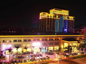Dongguan Xiegang  FONTOO Hotel