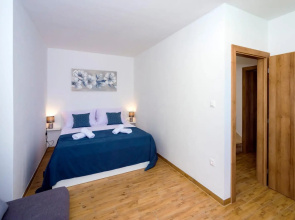 House Adio Mare in Razanj