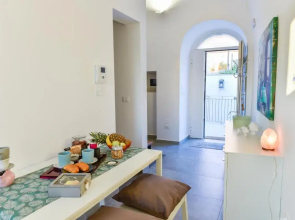 Casa Pistacchio