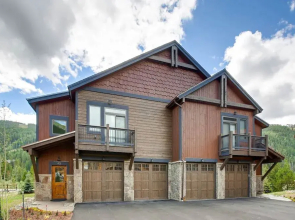 River Run Townhome RR45