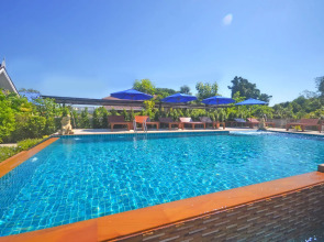 Thai Thai Sukhothai Resort