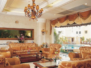 LK Metropole Pattaya