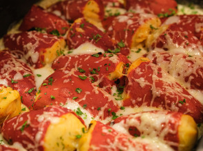 Pueblo El Dorado Playa