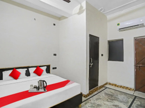 Oyo Flagship 93324 Hotel Vivaan Grand