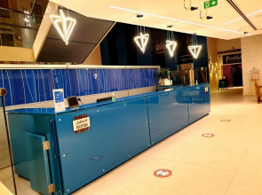 Fortune Atrium Hotel