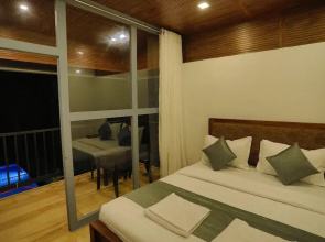 Cassa Don Premium Pool Villa