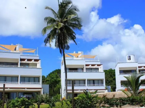 Villa Kalista Luxury Villas
