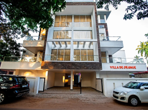 Villa De Orange