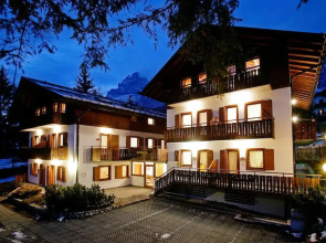Residence Peniè