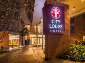 City Lodge Hotel Lynnwood