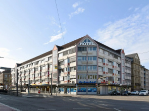 Hotel am Karlstor