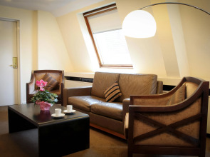 Gresham Belson Hotel