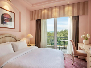 Hotel Panorama
