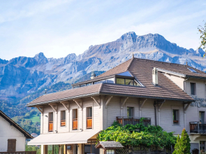 Best Western Plus Pays du Mont Blanc