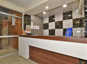 Hotel Wild Rose