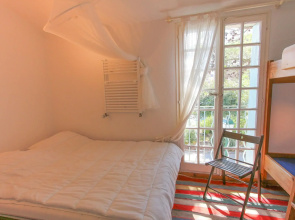 Pleasant Holiday Home in Port Grimaud With Garden