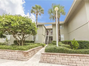 Surf Villa 609 - One Bedroom Condo