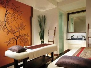 Отель Mövenpick Phuket Bangtao