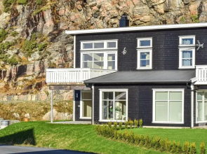 Beautiful Home in Lindesnes With 3 Bedrooms