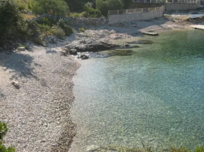 Apartment Miki - 25 m from the sea