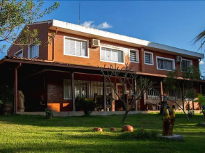 Hotel Pousada Sertão Veredas