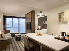 Hyatt House Shanghai New Hongqiao