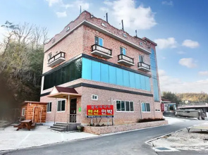 Suncheon Galdae Story Pension
