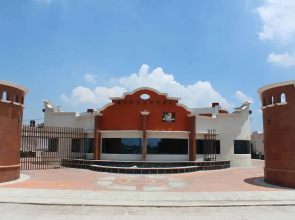 Motel Séptimo Eclipse - Adults Only